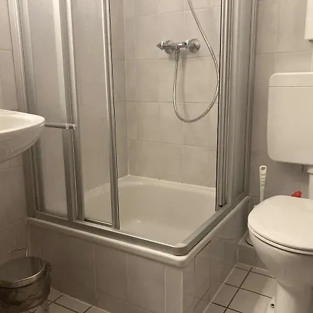 Appartement Ferienwohnpark-wo-10 Dahme (Schleswig-Holstein)