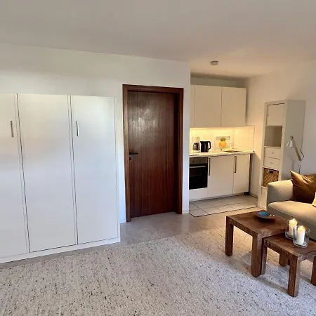 Apartament Ferienwohnpark-wo-10 Dahme (Schleswig-Holstein)