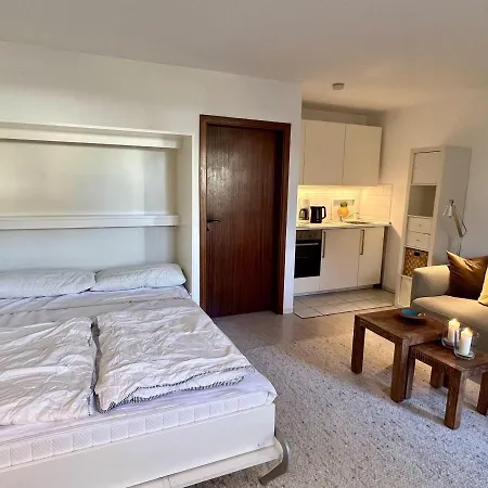 Apartament Ferienwohnpark-wo-10 Dahme (Schleswig-Holstein)