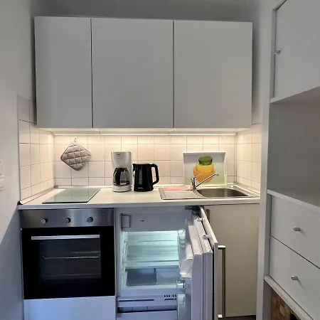 Apartament Ferienwohnpark-wo-10 *