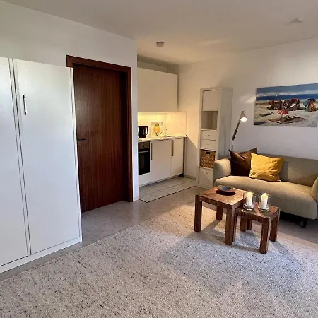 Ferienwohnpark - Wo. 10 Apartment *