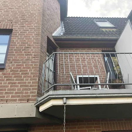 Apartment Ferienwohnpark-wo-10