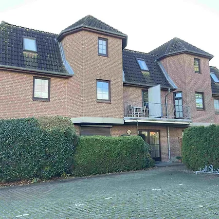 Ferienwohnpark-wo-10 Apartment