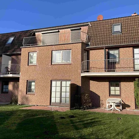 Apartment Ferienwohnpark-wo-10 Dahme (Schleswig-Holstein)