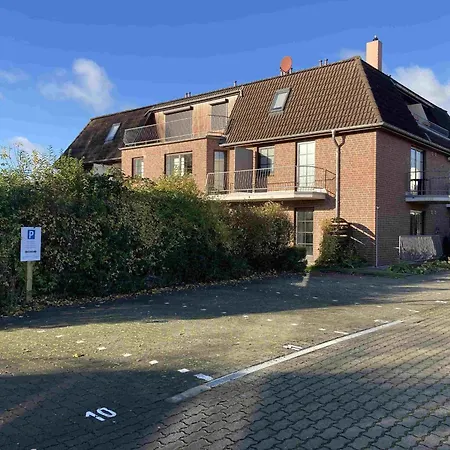 Ferienwohnpark-wo-10 * Dahme (Schleswig-Holstein)