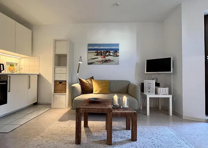 Ferienwohnpark - Wo. 10 *